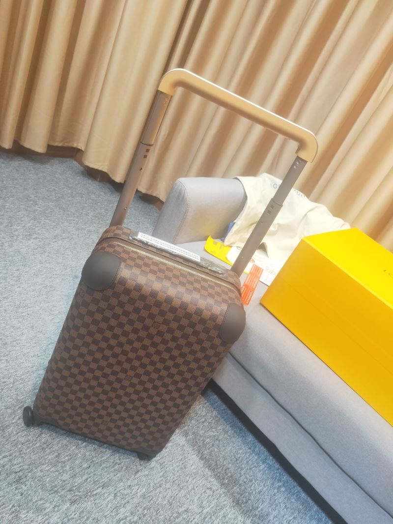 Louis Vuitton Suitcase